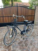 Cortina elektrische fiets, Fietsen en Brommers, Elektrische fietsen, Gebruikt, 51 tot 55 cm, 50 km per accu of meer, Ophalen