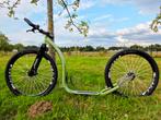 Kickbike Cross Max 26/26, Fietsen en Brommers, Steps, Ophalen, Gebruikt, Kickbike