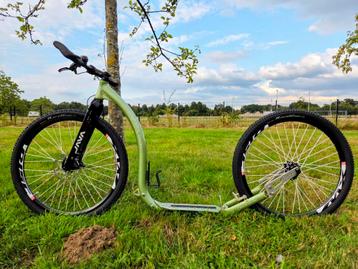 Kickbike Cross Max 26/26 beschikbaar voor biedingen