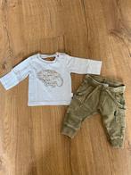 Mooi pakket (merk)kleding maat 50, 20 stuks!, Kinderen en Baby's, Babykleding | Baby-kledingpakketten, Ophalen of Verzenden, Zo goed als nieuw