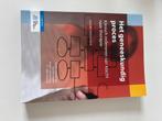 Het geneeskundig proces, Boeken, Studieboeken en Cursussen, Diverse auteurs, Ophalen of Verzenden, Beta, WO