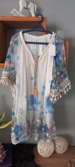 Te koop Tuniek, Kleding | Dames, Jurken, Ophalen, Nieuw, Maat 46/48 (XL) of groter, Boven de knie