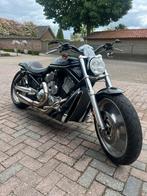 Harley Davidson Vrod 1200 cc VRSCB, Motoren, Motoren | Harley-Davidson, Chopper, Particulier, Meer dan 35 kW, 1200 cc