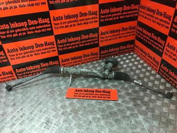 Citroen C4 I ('04-'10) Stuurhuis HYDRAULISCH 20389111 beschikbaar voor biedingen