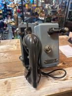 WW2 Royal Navy Telefoon - Zeldzaam!, Ophalen of Verzenden