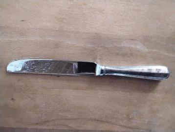 Vintage Zilveren Mes van Kempen &Begeer beschikbaar voor biedingen