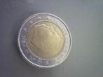2 euro Belgie 2004 fabricagefout, Ophalen of Verzenden, België, 2 euro