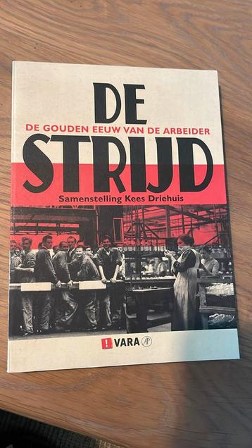 Kees Driehuis - De strijd beschikbaar voor biedingen