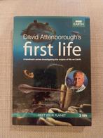 First life dvd (2 stuks), Alle leeftijden, Ophalen of Verzenden, Zo goed als nieuw, Natuur