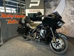 Harley-Davidson FLTRK ROAD GLIDE LIMITED Vivid Black Blacked, Motoren, Bedrijf, Toermotor