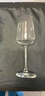 4x wijnglazen Spiegelau, Ophalen of Verzenden, Zo goed als nieuw, Overige typen