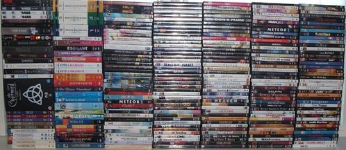 DVD Collectie *** DRAMA *** Drama, Romantiek, Kostuumdrama, Cd's en Dvd's, Dvd's | Drama, Zo goed als nieuw, Boxset, Alle leeftijden
