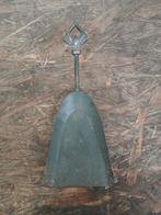 Antieke Kolenschop met Sierlijke Handgreep, Ophalen of Verzenden