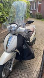 Piaggio Beverly 300, Ophalen, Benzine, Piaggo, Zo goed als nieuw