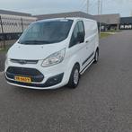 Ford Transit Custom 2.2 TDCI - 2014 - Airco, Voorwielaandrijving, Euro 5, 4 cilinders, 100 pk