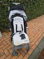 Mooie Maclaren buggy!, Kinderen en Baby's, Buggy's, Ophalen of Verzenden, Gebruikt, Maclaren, Verstelbare rugleuning