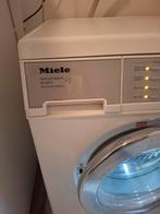 MIELE Wasmachine W5973, Ophalen, Gebruikt, Voorlader, Wolwasprogramma