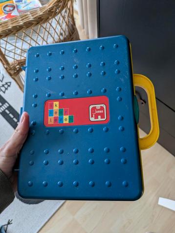 Jumbo Ik Leer Lezen - Educatief Speelgoed beschikbaar voor biedingen
