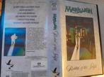 marillion - VHS video recital of the script, Alle leeftijden, Ophalen of Verzenden, Zo goed als nieuw