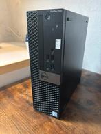 Dell optiplex 7040 met windows 11 en ssd, Computers en Software, Ophalen of Verzenden, Zo goed als nieuw, 3 tot 4 Ghz, SSD