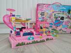 Mega bloks Barbie zwembad feest, Kinderen en Baby's, Speelgoed | Bouwstenen, Ophalen of Verzenden, Zo goed als nieuw