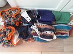 Wasbare luiers met inleggers,  totaalpakket, Ophalen, Gebruikt