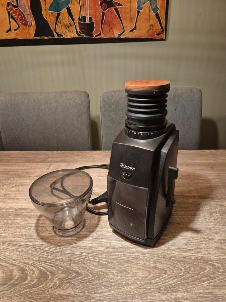 Baratza Encore koffiemolen, Witgoed en Apparatuur, Koffiezetapparaten, Ophalen of Verzenden