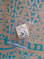 Oude efteling sticker, Verzamelen, Efteling, Ophalen of Verzenden, Zo goed als nieuw, Overige typen
