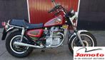 Honda CX 500 C van de eerste eigenaar en 23.696 KM, Motoren, Motoren | Honda, 496 cc, Particulier, Meer dan 35 kW, Toermotor