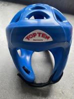 Top Ten Helm Avantage M - Zo goed als nieuw!, Ophalen of Verzenden, Zo goed als nieuw, Bokshelm