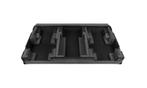 Prodjuser CDJ15 MK3 case voor 1x DJM-900 nexus + 2x CDJ-3000, ., Nieuw, ., Flightcase