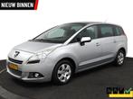 Peugeot 5008 1.6 THP Family 7-persoons Airco - Cruise, Voorwielaandrijving, Euro 5, Stof, Gebruikt