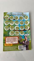 Lidl spaarkaarten / zegels Bosmini’s, Verzamelen, Supermarktacties, Lidl, Ophalen of Verzenden