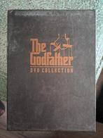 Godfather collection (dvd), Cd's en Dvd's, Dvd's | Thrillers en Misdaad, Ophalen of Verzenden, Zo goed als nieuw, Detective en Krimi