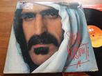 Dubbel lp Frank Zappa - Sheik Yerbouti, Ophalen of Verzenden, Gebruikt, 12 inch, Poprock
