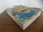 Michel Vaillant ~ Complete serie 1 t/m 11 [dossier], Boeken, Stripboeken, Complete serie of reeks, Ophalen of Verzenden, Zo goed als nieuw