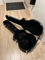 ZGAN Gator Deluxe Jumbo Case akoestische gitaarkoffer, Muziek en Instrumenten, Behuizingen en Koffers, Ophalen, Zo goed als nieuw