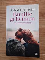 Familiegeheimen - Astrid Holleeder, Boeken, Ophalen, Zo goed als nieuw, Astrid Holleeder, Nederland