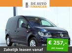 Volkswagen Caddy 2.0 TDI L1H1 BMT Highline € 15.500,00, Auto's, Bestelauto's, Nieuw, Origineel Nederlands, 680 kg, Stof