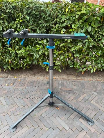 Tacx montagestandaard beschikbaar voor biedingen
