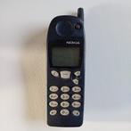 Nokia 5110, Telecommunicatie, Mobiele telefoons | Nokia, Gebruikt, Blauw, Geen camera, Fysiek toetsenbord