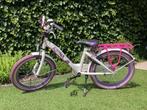 Alpina meisjes fiets 20 inch, Fietsen en Brommers, Fietsen | Meisjes, Ophalen, Alpina, 20 inch, Handrem