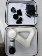 Theragun Elite - Percussie Massageapparaat, Ophalen of Verzenden, Zo goed als nieuw, Apparaat