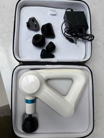 Theragun Elite - Percussie Massageapparaat beschikbaar voor biedingen