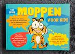 J. Jager - 101 leuke moppen voor kids, Boeken, Moppen, J. Jager; E. Rottier, Ophalen of Verzenden, Zo goed als nieuw