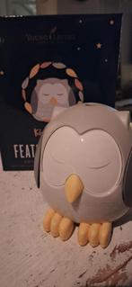 Kinder diffusser Feather the owl, Ophalen of Verzenden, Nieuw, Aroma