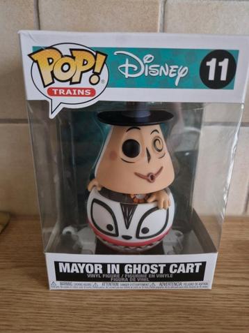 Funko pops Diverse genres Wegens beëindigen verzamelen  beschikbaar voor biedingen