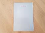 Porsche 911 - 968 & 928 brochure - 1991, Porsche, Ophalen of Verzenden, Zo goed als nieuw, Porsche