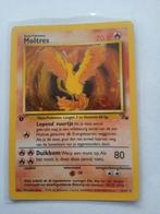 Pokemon moltres 12/62 70lp, Ophalen of Verzenden
