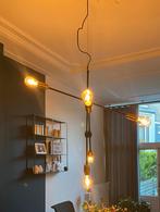 Hanglamp metaal, Ophalen, Zo goed als nieuw, Metaal